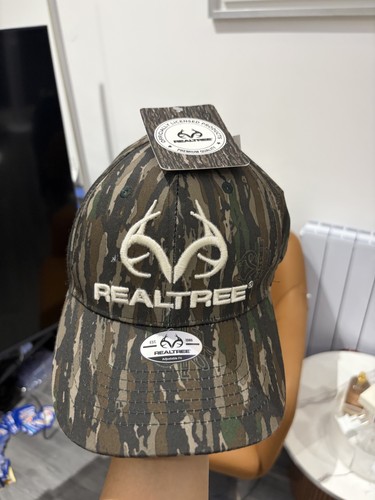 Realtree original adjustable - realtree,