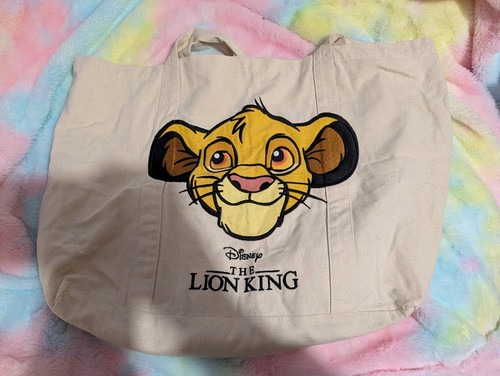 Primark disney the lion - primark,