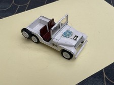 Tekno Denmark Not Dinky