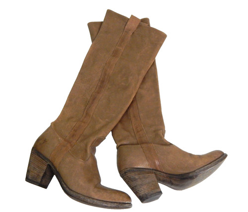 Frye women boots - 6.5, taylor
