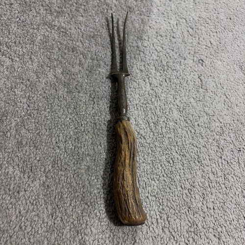Vintage stag horn - stag,