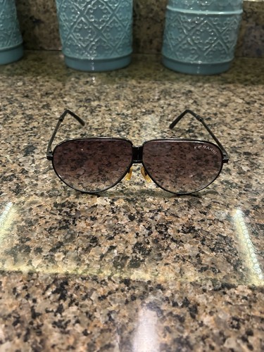 Vintage ferrari aviator - vintage,