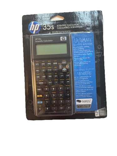 Brand new sealed 35s - brand,