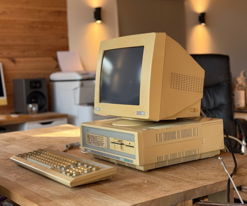 Working good condition - &,