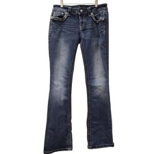 Miss Me Signature Bootcut