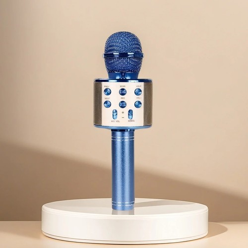 Wireless bluetooth karaoke - wireless,