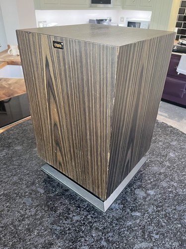 Chario active subwoofer - subwoofer,