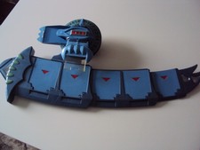 Yu-Gi-Oh! Chaos Duel Disk Duel