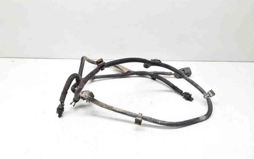 Volvo s80 wiring - ii,