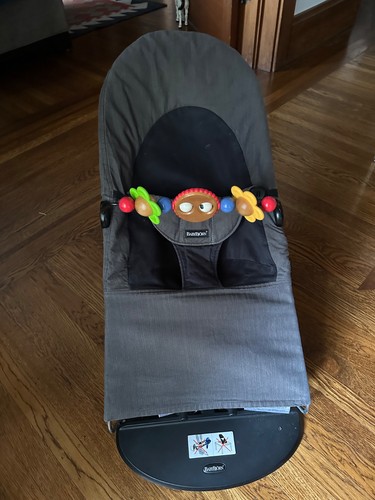 Baby bjorn soft - baby,