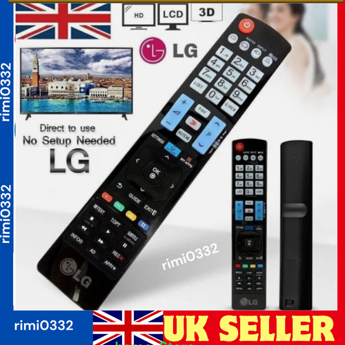 For remote control - lg,