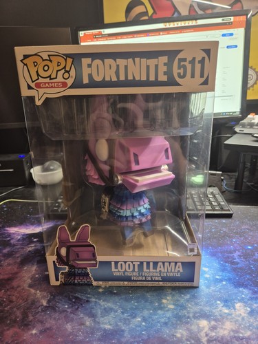 Funko pop fortnite loot - funko, pop!