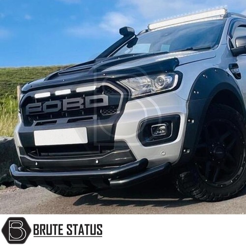 Ford ranger 2012 - 2012-22, gloss