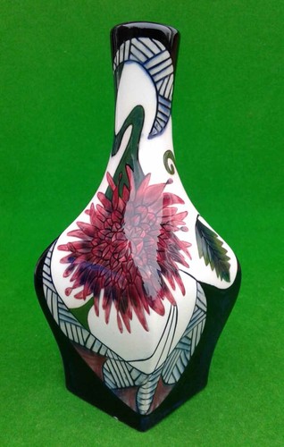 Black ryden pottery - ryden,