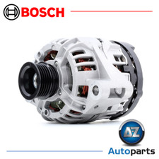 Bosch 4247 Alternator 0986042470