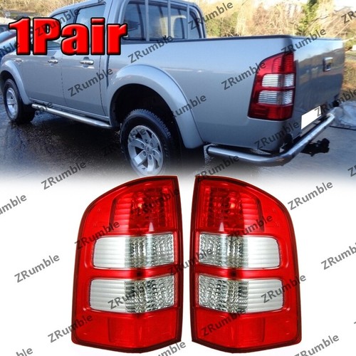 1pair taillight for ford - 1pair,