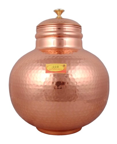 Ltr heavy copper - 8,