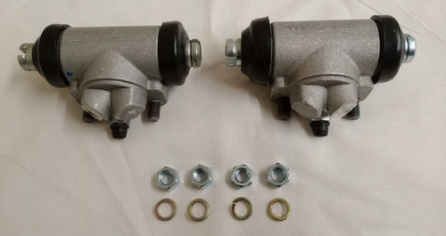 Land rover series 3 - 2a,