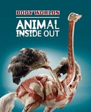 Body Worlds - Animal Inside