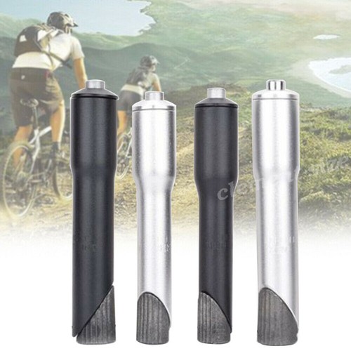 Bike quill stem 2mm 4mm - stem, 22.2mm