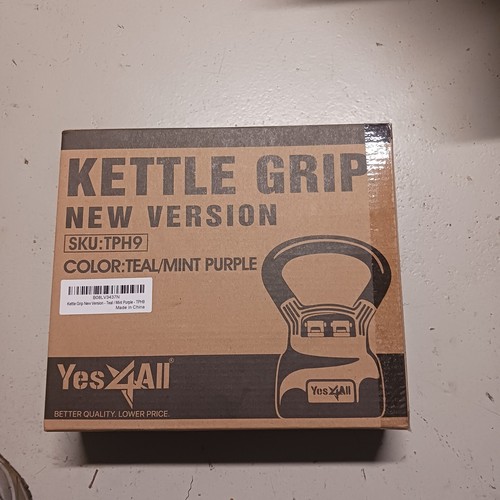 Kettle grip new - kettle,