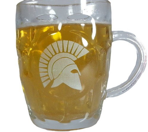 Traditional dimple glass - traditional,