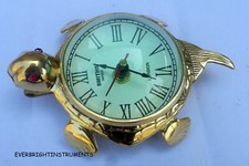 VINTAGE SOLID TURTLE Wall &