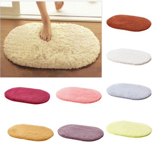 Absorbent non slip - non-slip, memory