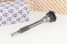  DA GEAR TYPE 9 INPUT SHAFT