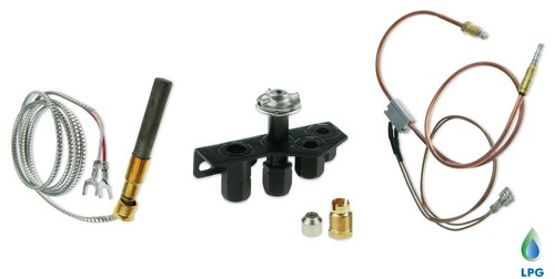 Falcon dominator gas - falcon,