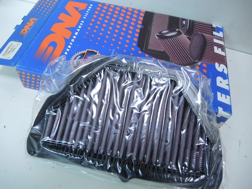 Dna sport air filter honda - air,