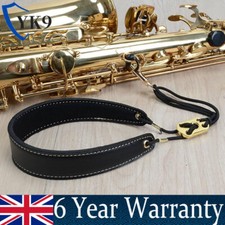 Adjustable Saxophone Neck