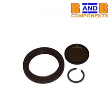 VW GEARBOX DIFFERENTIAL FLANGE SEAL KIT GOLF MK1 MK2 CADDY PICKUP C540