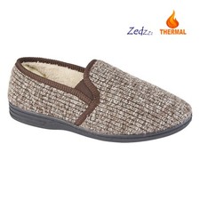 Men's MS542 KEITH Brown