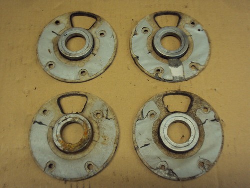 Suzuki rg500 rg400 disc valve - ,