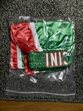 Ray "Boom Boom" Mancini WBA