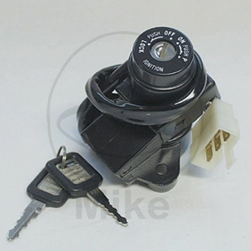 Ignition key block 705 - block, 705.46.87