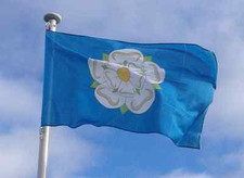 Yorkshire Flags & Bunting -