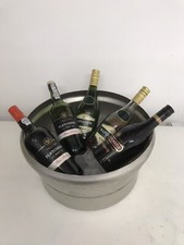  Beer Keg Ice Bucket, Man Cave, Giant Beer Cooler