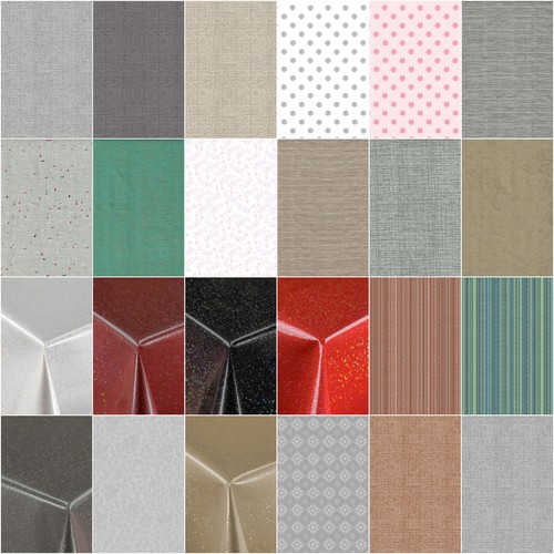 Plain textured tablecloth wipe - textured,