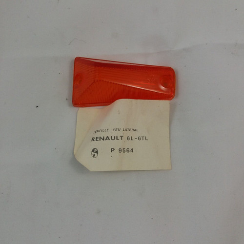 Plastic side arrow right - arrow,