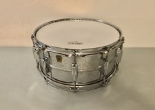 Vintage 60s Ludwig 14x6.5