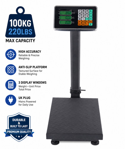Heavy duty digital platform - digital,