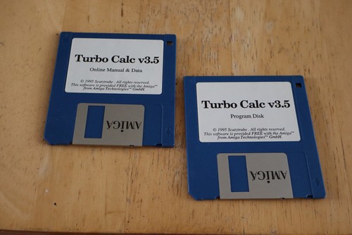 1995 amiga a1200 floppy - a1200,