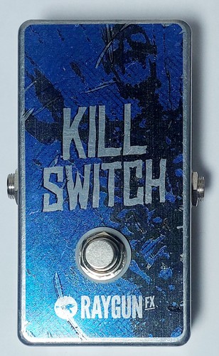 Raygun kill switch electric - fx,