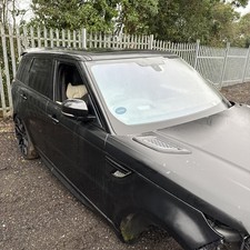 RANGE ROVER SPORT 2014-23