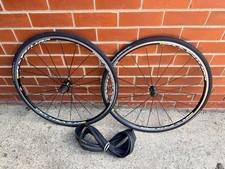 Mavic ksyrium equipe 700c - mavic, s