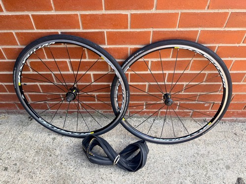 Mavic ksyrium equipe 700c - mavic,