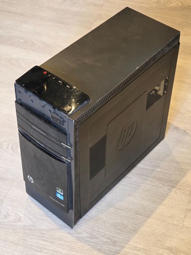 Envy intel core 3770 - intel,