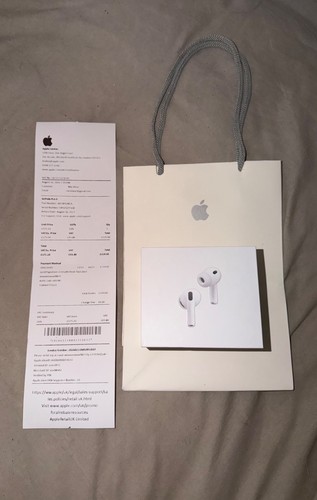 Apple airpod pro 3rd - airpod,